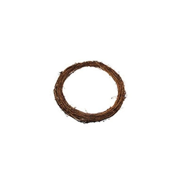 Coroană de ratan 15 cm