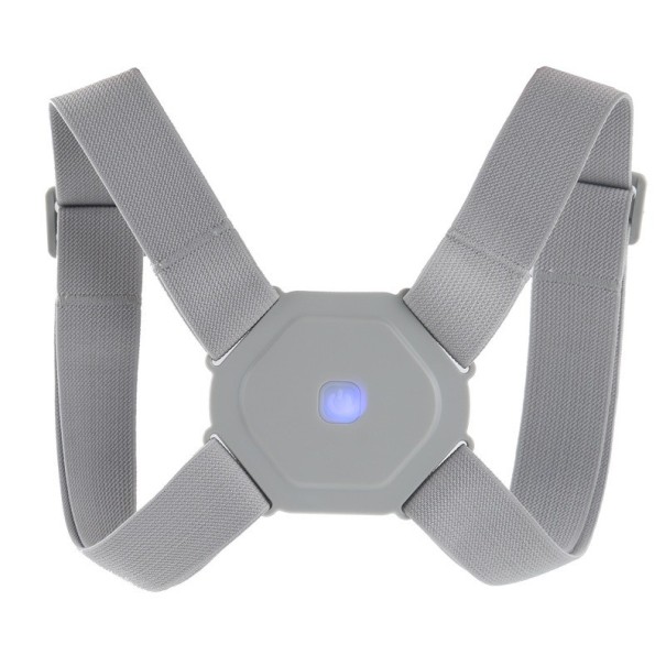 Correcteur de posture avec vibrations 1