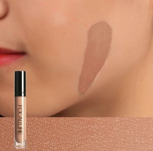 Correcteur FOCALLURE - 7 teintes 7