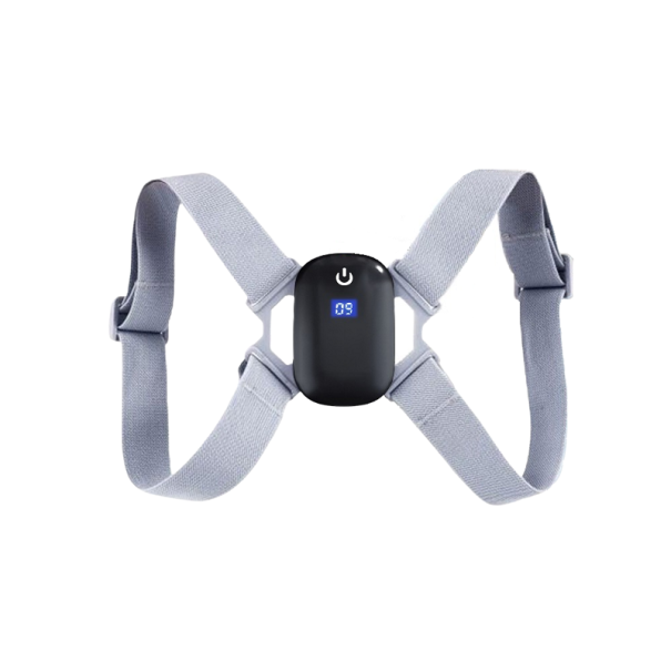 Correcteur vibrant pour une posture correcte 1