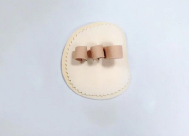 Corrector de dedo en martillo 3
