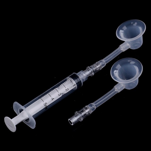 Corrector de pezones 1