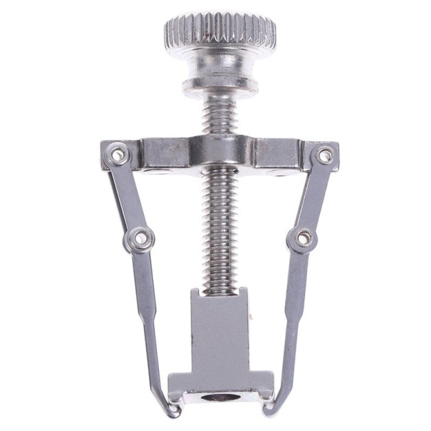 Corrector de uñas encarnadas plateado