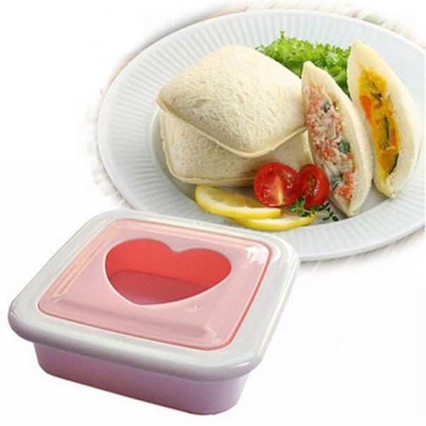 Cortador de sándwich 1
