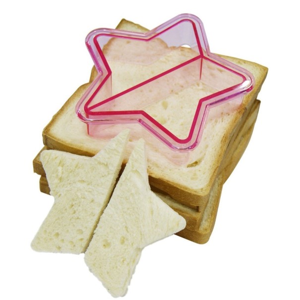 Cortador de tostadas 4 Cortador de tostadas 4