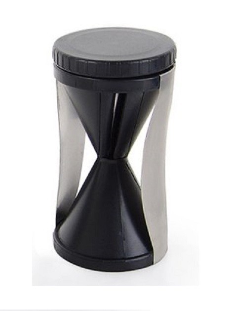 Cortador Espiral de Legumes J2262 preto