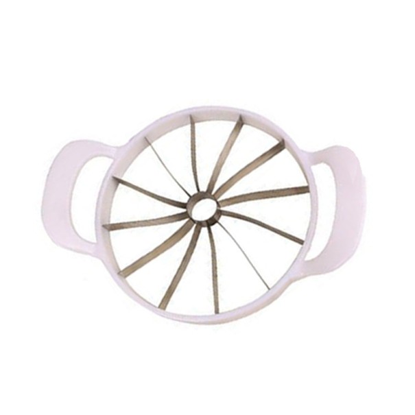 Cortadora de melón blanco