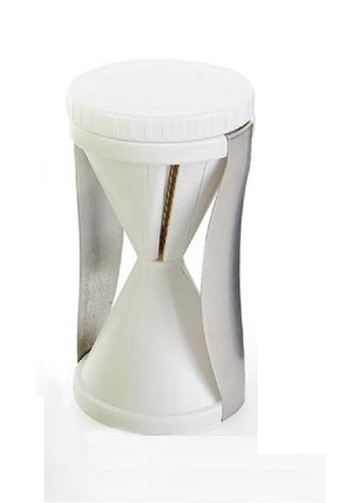 Cortadora de verduras en espiral J2262 blanco