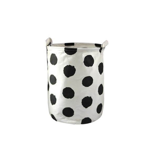 Cos de rufe baie 43 x 33 cm 4