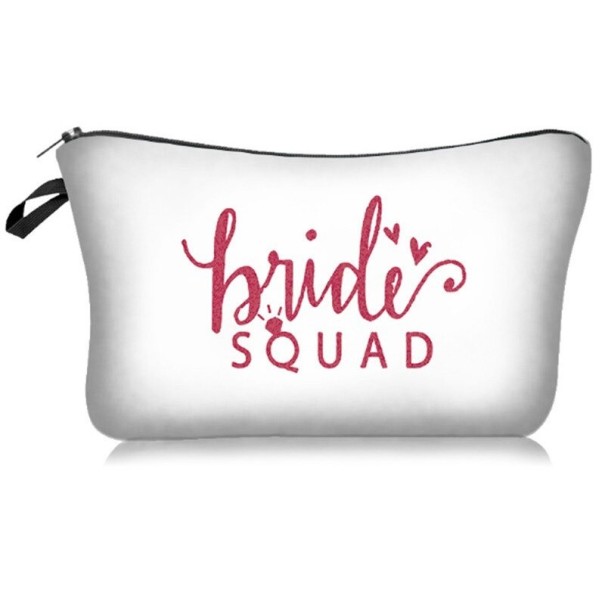 Cosmetic Bag C1159 4