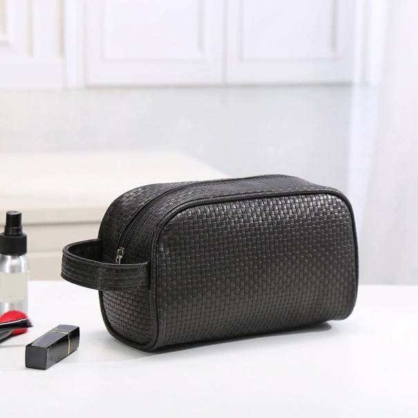 Cosmetic Bag T594 black