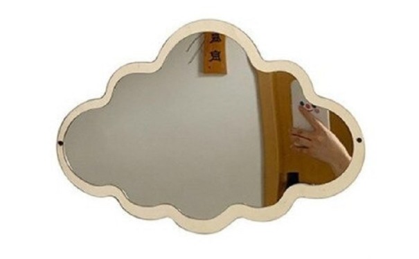 Cosmetic Mirror T1879 1