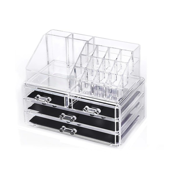 Cosmetic Organiser C674 1