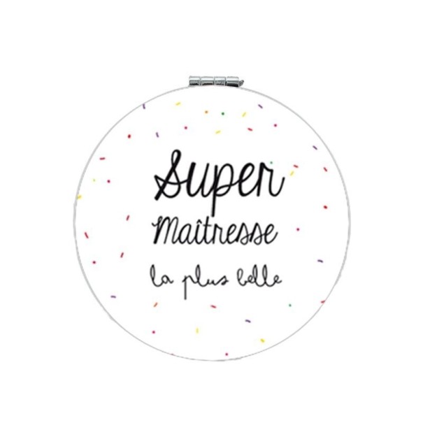 Cosmetische spiegel T1853 22