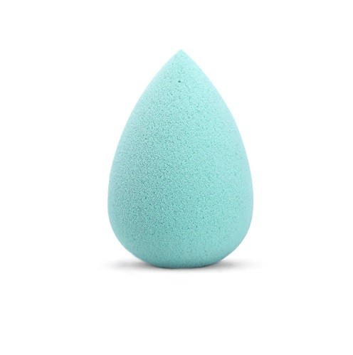 Cosmetische spons COCUTE J3207 turquoise