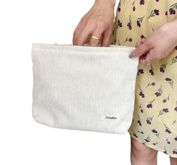 Cosmetische tas 13