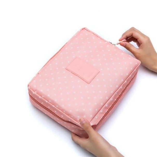 Cosmetische tas T494 13