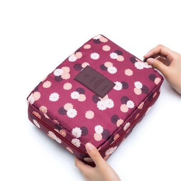 Cosmetische tas T494 4