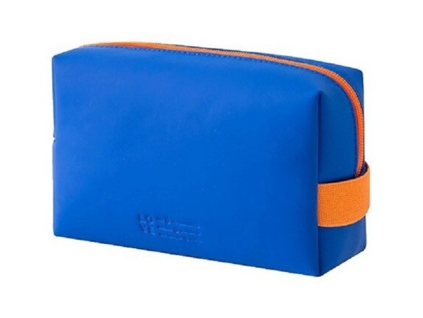 Cosmetische tas T505 donkerblauw