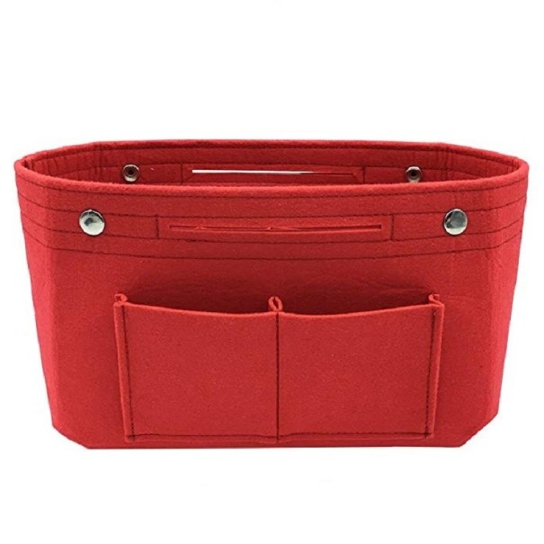 Cosmetische tas T530 rood