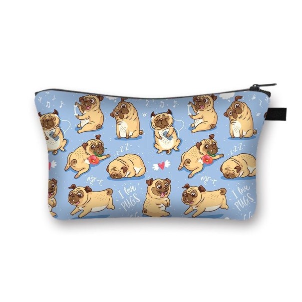 Cosmetische tas T550 25