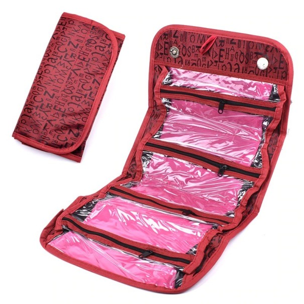 Cosmetische tas T568