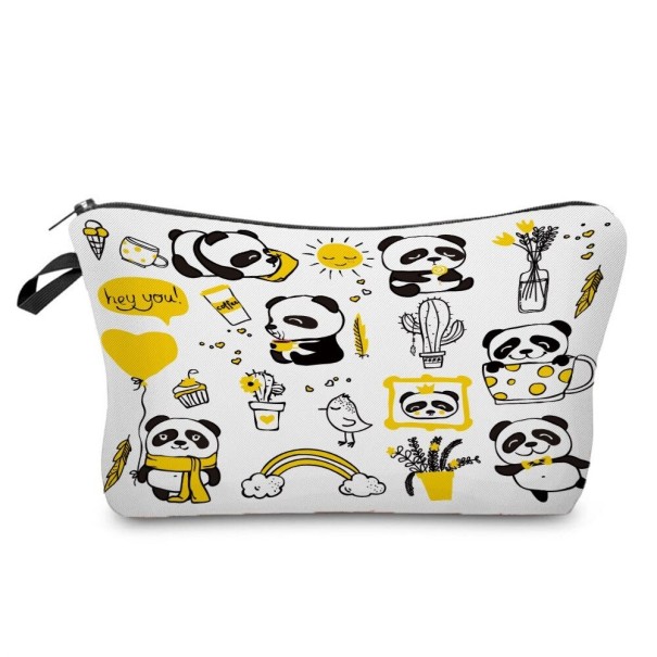 Cosmetische tas T689 10