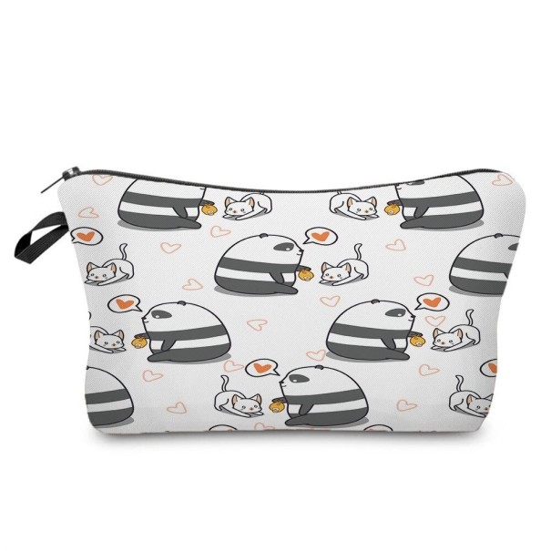 Cosmetische tas T689 16