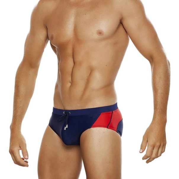 Costum de baie pentru bărbați F873 M 5
