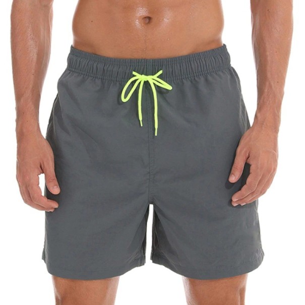 Costum de baie pentru bărbați F876 L 5
