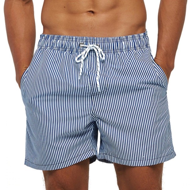 Costum de baie pentru bărbați F884 XL 17