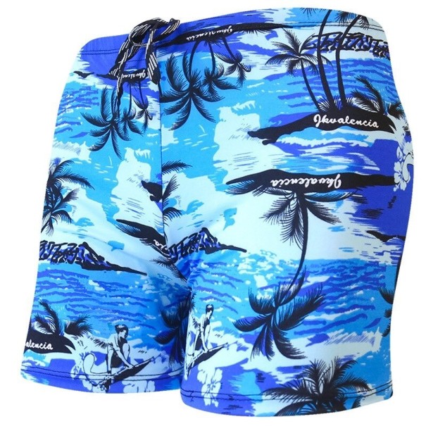 Costum de baie pentru bărbați F915 13