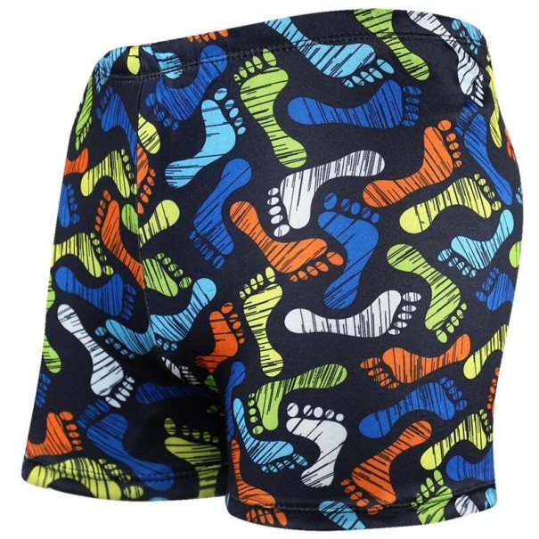 Costum de baie pentru bărbați F915 5