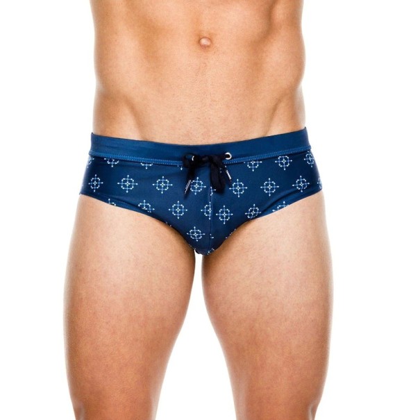 Costum de baie pentru bărbați F935 XS