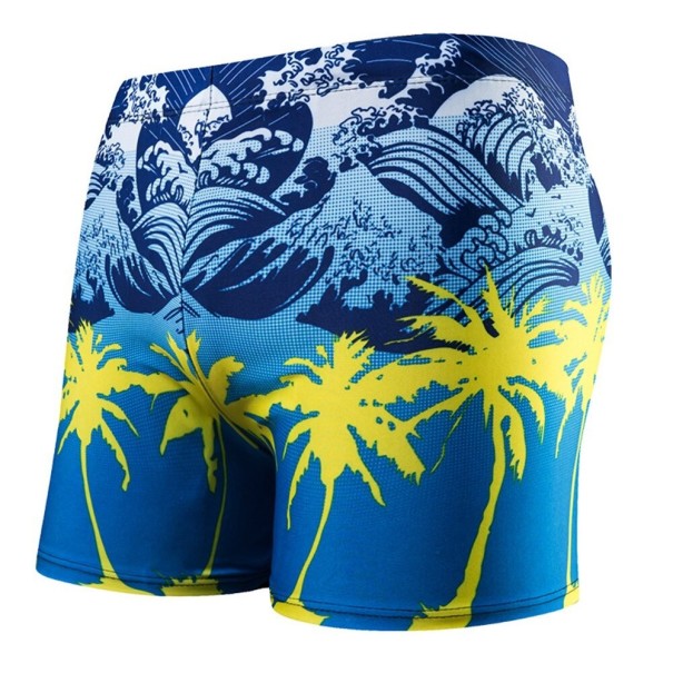 Costum de baie pentru bărbați F937 XS 5