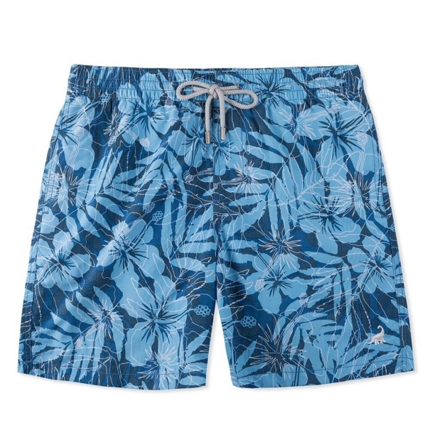 Costum de baie pentru bărbați F964 L 1