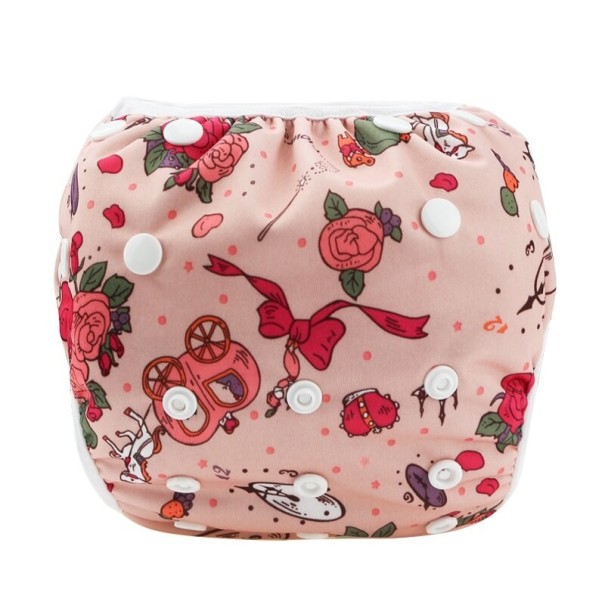 Costum de baie pentru bebeluși 3