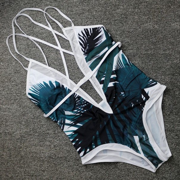 Costum de baie pentru femei A2839 M