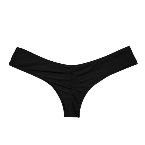 Costum de baie pentru femei P571 negru L