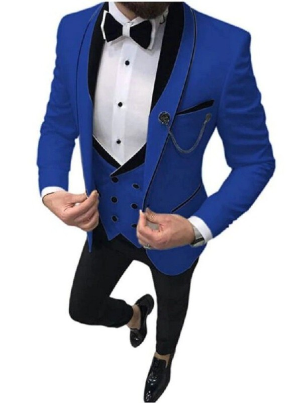 Costum pentru bărbați F333 M 12