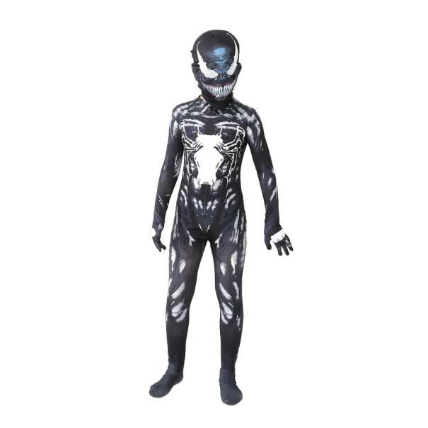 Costum Spiderman Costum Cosplay Spiderman Costum Spiderman Costum Carnaval Masca de Halloween Costum de supererou V272 5