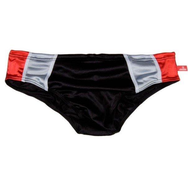 Costume de baie pentru bărbați A2675 negru XL