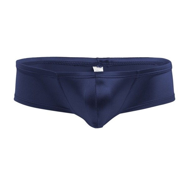 Costume de baie pentru bărbați F984 albastru inchis XL