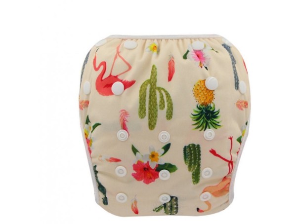 Costume de baie pentru scutece pentru sugari 15