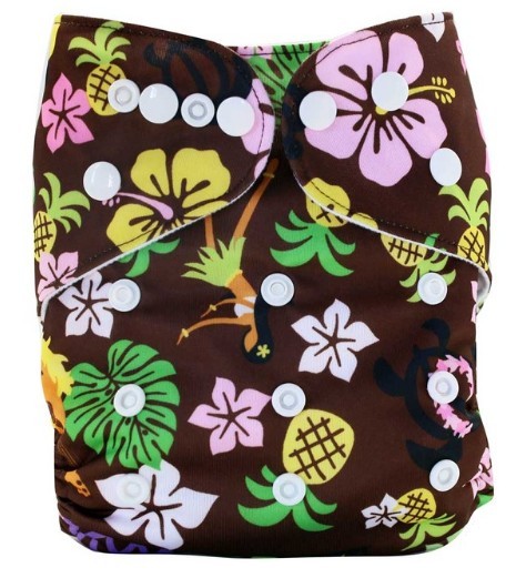 Costume de baie pentru scutece pentru sugari 16