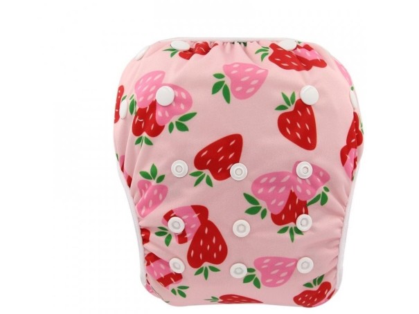 Costume de baie pentru scutece pentru sugari 2