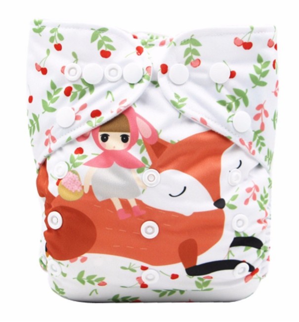 Costume de baie pentru sugari - Scutec J682 5