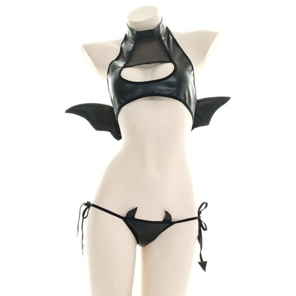 Costume de diable pour femme 1