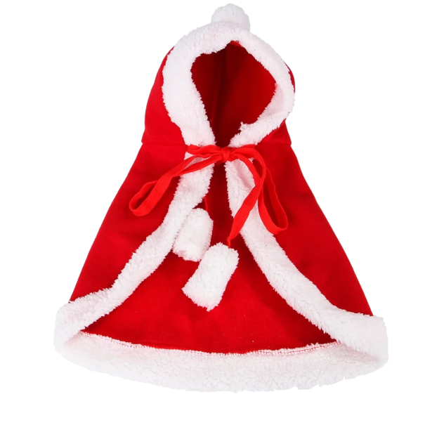 Costume de Noël pour animaux de compagnie Costume d'Halloween pour chats et chiens Costume mignon pour animaux de compagnie Costume pour chats et chiens M