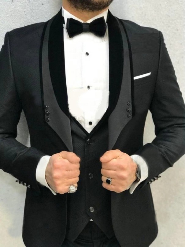 Costume Homme F333 XXS 2